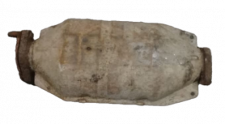 Викуп каталізатора QNB Марка автомобіля Mitsubishi     Вставка каталізатора Кераміка Тип палива Бензин