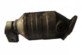 Викуп каталізатора QP Марка автомобіля Mitsubishi     Вставка каталізатора Кераміка Тип палива Бензин