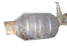 Викуп каталізатора QQ Марка автомобіля Mitsubishi     Вставка каталізатора Кераміка Тип палива Бензин