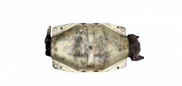 Викуп каталізатора RB Марка автомобіля Mitsubishi     Вставка каталізатора Кераміка Тип палива Бензин