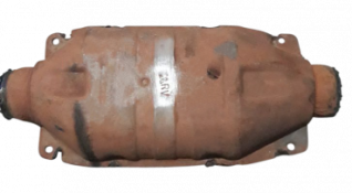 Викуп каталізатора RV Марка автомобіля Mitsubishi     Вставка каталізатора Кераміка Тип палива Бензин