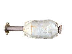 Викуп каталізатора SR Марка автомобіля Mitsubishi     Вставка каталізатора Кераміка Тип палива Бензин