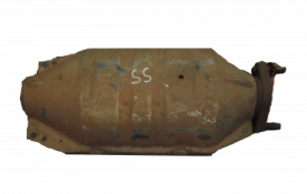 Викуп каталізатора SS Марка автомобіля Mitsubishi     Вставка каталізатора Кераміка Тип палива Бензин