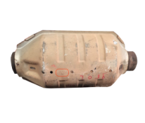 Викуп каталізатора SU Марка автомобіля Mitsubishi     Вставка каталізатора Кераміка Тип палива Бензин