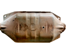 Викуп каталізатора TL Марка автомобіля Mitsubishi     Вставка каталізатора Кераміка Тип палива Бензин