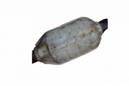 Викуп каталізатора TN Марка автомобіля Mitsubishi     Вставка каталізатора Кераміка Тип палива Бензин