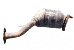 Викуп каталізатора TS Марка автомобіля Mitsubishi     Вставка каталізатора Кераміка Тип палива Бензин