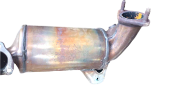 Викуп каталізатора U2 Марка автомобіля Mitsubishi     Вставка каталізатора Кераміка Тип палива Бензин