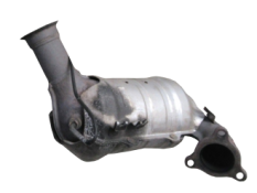 Викуп каталізатора UF Марка автомобіля Mitsubishi     Вставка каталізатора Кераміка Тип палива Бензин