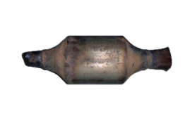 Викуп каталізатора UJ Марка автомобіля Mitsubishi     Вставка каталізатора Кераміка Тип палива Бензин