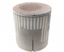 Викуп каталізатора Unknown mitsubishi Марка автомобіля Mitsubishi     Вставка каталізатора Кераміка Тип палива Бензин