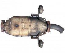 Викуп каталізатора V1 Марка автомобіля Mitsubishi     Вставка каталізатора Кераміка Тип палива Бензин