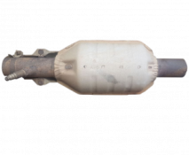 Викуп каталізатора VE Марка автомобіля Mitsubishi     Вставка каталізатора Кераміка Тип палива Бензин