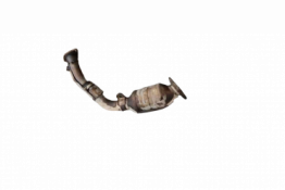 Викуп каталізатора VF Марка автомобіля Mitsubishi     Вставка каталізатора Кераміка Тип палива Бензин