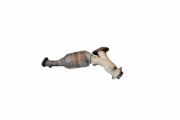 Викуп каталізатора VG Марка автомобіля Mitsubishi     Вставка каталізатора Кераміка Тип палива Бензин