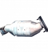 Викуп каталізатора WC Марка автомобіля Mitsubishi     Вставка каталізатора Кераміка Тип палива Бензин