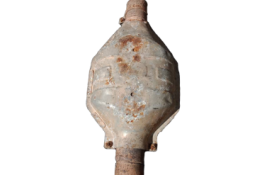 Викуп каталізатора WW (Mitsubishi) Марка автомобіля Mitsubishi     Вставка каталізатора Кераміка Тип палива Бензин