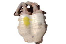 Викуп каталізатора WY Марка автомобіля Mitsubishi     Вставка каталізатора Кераміка Тип палива Бензин