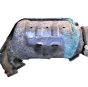 Викуп каталізатора XE Марка автомобіля Mitsubishi     Вставка каталізатора Кераміка Тип палива Бензин