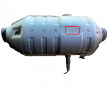 Викуп каталізатора XF Марка автомобіля Mitsubishi     Вставка каталізатора Кераміка Тип палива Бензин