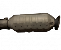 Викуп каталізатора XV Foreign Low Марка автомобіля Mitsubishi     Вставка каталізатора Кераміка Тип палива Бензин