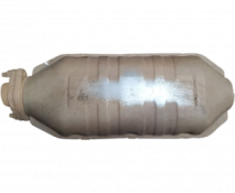 Викуп каталізатора Y7 Марка автомобіля Mitsubishi     Вставка каталізатора Кераміка Тип палива Бензин