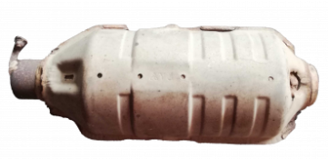 Викуп каталізатора YJ Марка автомобіля Mitsubishi     Вставка каталізатора Кераміка Тип палива Бензин