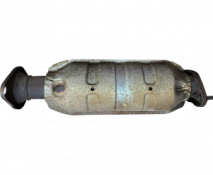 Викуп каталізатора YN Марка автомобіля Mitsubishi     Вставка каталізатора Кераміка Тип палива Бензин