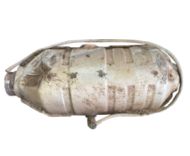 Викуп каталізатора YO Марка автомобіля Mitsubishi     Вставка каталізатора Кераміка Тип палива Бензин