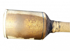 Викуп каталізатора YP Марка автомобіля Mitsubishi     Вставка каталізатора Кераміка Тип палива Бензин