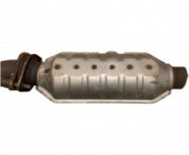 Викуп каталізатора Z0 Copie CHINA (Aftermarket) Марка автомобіля Mitsubishi     Вставка каталізатора Кераміка Тип палива Бензин