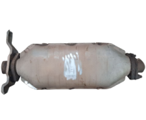 Викуп каталізатора Z1 Марка автомобіля Mitsubishi     Вставка каталізатора Кераміка Тип палива Бензин