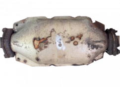 Викуп каталізатора Z3 Марка автомобіля Mitsubishi     Вставка каталізатора Кераміка Тип палива Бензин