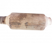 Викуп каталізатора ZC Марка автомобіля Mitsubishi     Вставка каталізатора Кераміка Тип палива Бензин