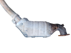 Викуп каталізатора ZQ Марка автомобіля Mitsubishi     Вставка каталізатора Кераміка Тип палива Бензин