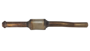 Викуп каталізатора 9812451 Марка автомобіля Mini Cooper     Вставка каталізатора Кераміка Тип палива Бензин