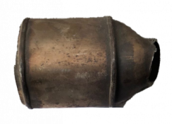 Викуп каталізатора KT 0178 A2204902714 / A2204902614 Zeuna Starker Марка автомобіля Mercedes Benz Модель автомобіля Mercedes Benz S-Class W220 5.0   Вставка каталізатора Кераміка Тип палива Бензин Каталітична марка Zeuna Starker