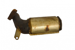 Викуп каталізатора 1171400114 (7600775) Zeuna Starker Марка автомобіля Mercedes Benz     Вставка каталізатора Кераміка Тип палива Бензин Каталітична марка Zeuna Starker