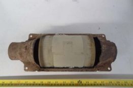 Викуп каталізатора U03 Марка автомобіля Toyota     Вставка каталізатора Кераміка Тип палива Бензин