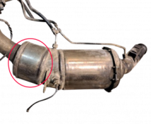 Викуп каталізатора KT 1188 (CERAMIC)  Zeuna Starker Марка автомобіля Mercedes Benz     Вставка каталізатора Кераміка Тип палива Бензин Каталітична марка Zeuna Starker