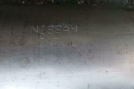 Викуп каталізатора JN7-- Series JN7C1 / JN7G3 / JN7HW / JN7M4 / JN7PK / JN7SV / JN7UG / JN7UR / JN7ZA Марка автомобіля Nissan Модель автомобіля Nissan Maxima   Вставка каталізатора Кераміка Тип палива Бензин