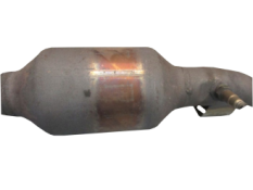 Викуп каталізатора KT 0307 A1694901514 Faurecia Марка автомобіля Mercedes Benz Модель автомобіля Mercedes Benz A-Class W169 - 2.0 Рік автомобіля 2009 Вставка каталізатора Кераміка Тип палива Бензин Каталітична марка Faurecia