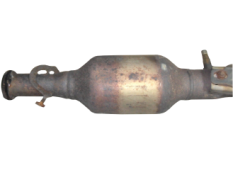 Викуп каталізатора KT 0274 A1694901614 Faurecia Марка автомобіля Mercedes Benz Модель автомобіля Mercedes Benz A-Class W169 - A150 1.5   Вставка каталізатора Кераміка Тип палива Бензин Каталітична марка Faurecia