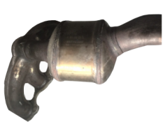 Викуп каталізатора KT 0316 A1694902314 Faurecia Марка автомобіля Mercedes Benz Модель автомобіля Mercedes Benz A-Class W169 - A150 1.5   Вставка каталізатора Кераміка Тип палива Бензин Каталітична марка Faurecia