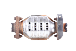 Викуп каталізатора EXD17  AC Марка автомобіля Toyota     Вставка каталізатора Кераміка Тип палива Бензин Каталітична марка AC