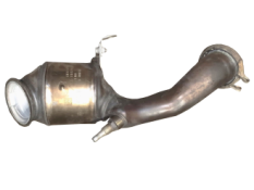 Викуп каталізатора KT 0343 A2044904256 Eberspächer Марка автомобіля Mercedes Benz Модель автомобіля Mercedes Benz C-Class C320 CDI W204 Рік автомобіля 2017 Вставка каталізатора Кераміка Тип палива Бензин Каталітична марка Eberspächer