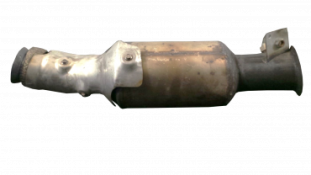 Викуп каталізатора KT 1187  Eberspächer Марка автомобіля Mercedes Benz Модель автомобіля Mercedes Benz GL-Class 420 CDI - X164   Вставка каталізатора Кераміка Тип палива Бензин Каталітична марка Eberspächer