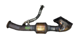 Викуп каталізатора KT 0319  Eberspächer Марка автомобіля Mercedes Benz Модель автомобіля Mercedes Benz M-Class W166   Вставка каталізатора Кераміка Тип палива Бензин Каталітична марка Eberspächer