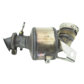 Викуп каталізатора KT 1273  Eberspächer Марка автомобіля Mercedes Benz Модель автомобіля Mercedes Benz SLK-Class R172 2.2 CDi   Вставка каталізатора Кераміка Тип палива Бензин Каталітична марка Eberspächer