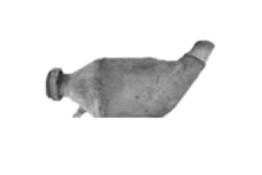 Викуп каталізатора 1264901014 ANGLE PIPE WITH O2 ON END. Eberspächer Марка автомобіля Mercedes Benz     Вставка каталізатора Кераміка Тип палива Бензин Каталітична марка Eberspächer